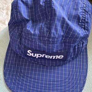 Supreme new hat